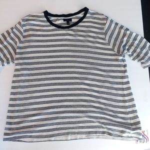 Who What Wear shirt size xxl